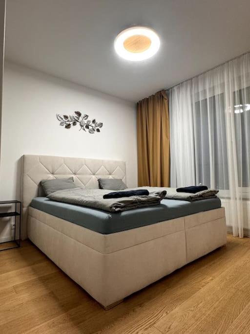 Danubius 1805 Apartment Братислава Екстериор снимка