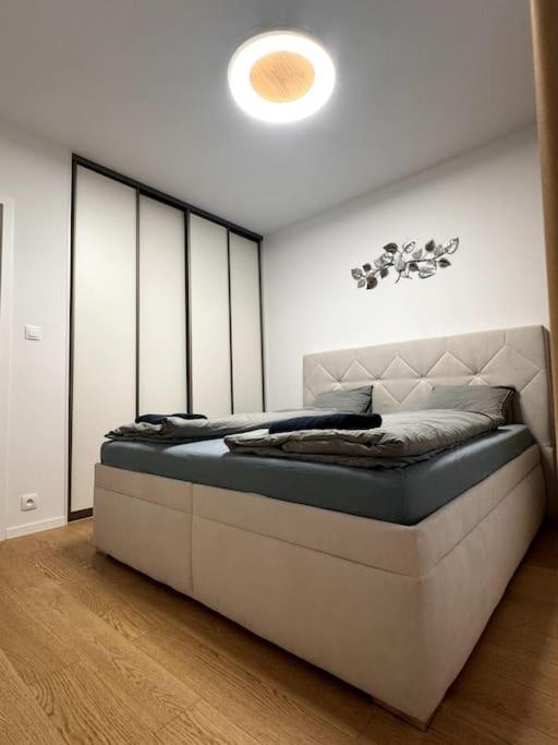 Danubius 1805 Apartment Братислава Екстериор снимка