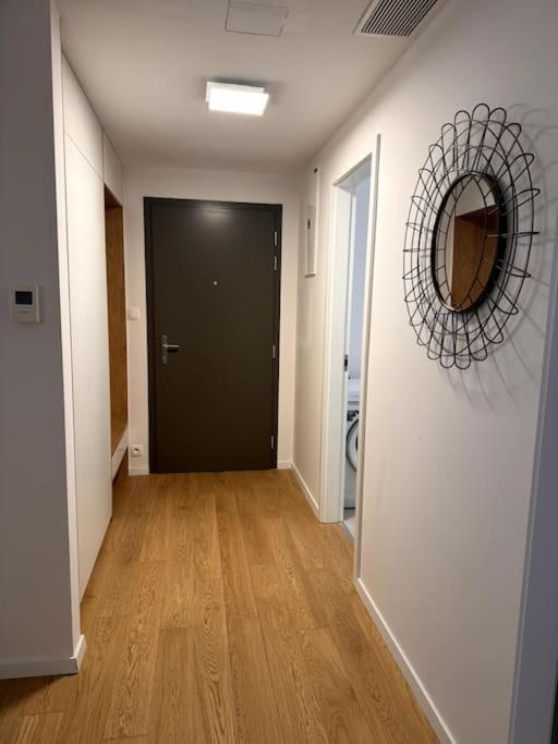 Danubius 1805 Apartment Братислава Екстериор снимка